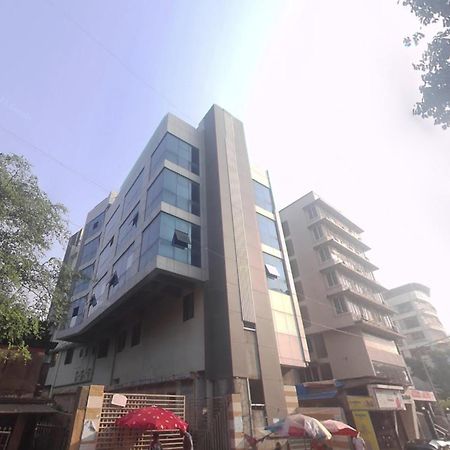 Hotel Beverly Palace Santacruz - Near Bkc - Mumbai Airport T1 Экстерьер фото
