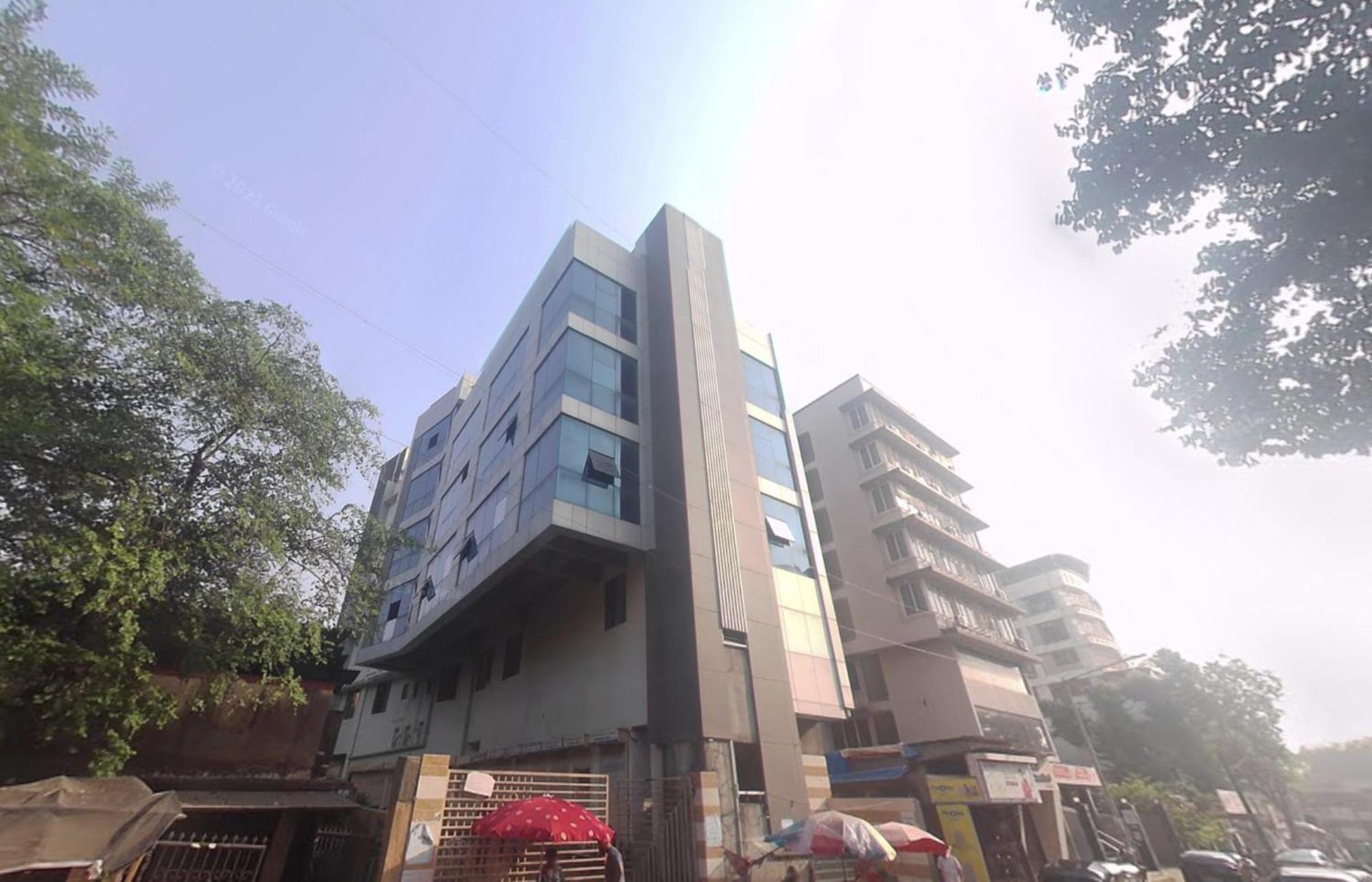 Hotel Beverly Palace Santacruz - Near Bkc - Mumbai Airport T1 Экстерьер фото